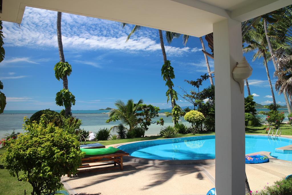 Laemsor Residence Laem Sor Exterior foto