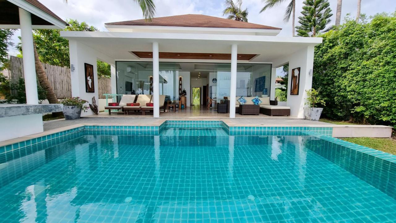 Laemsor Residence Laem Sor Exterior foto