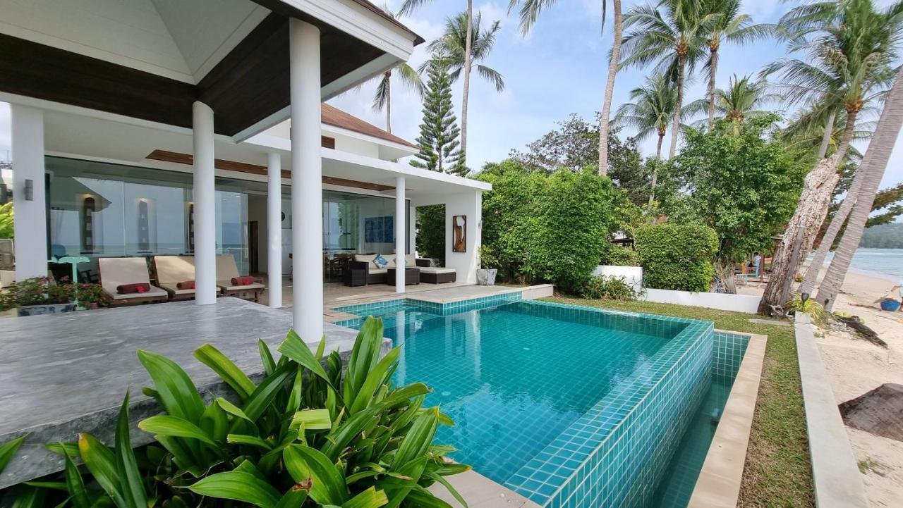 Laemsor Residence Laem Sor Exterior foto