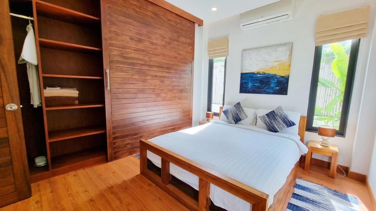 Laemsor Residence Laem Sor Exterior foto