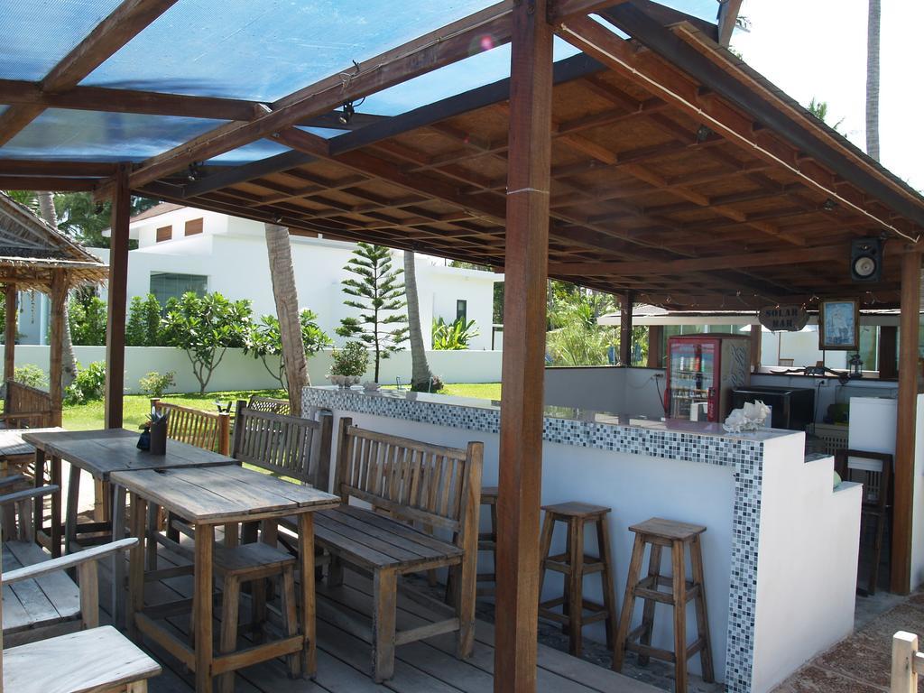 Laemsor Residence Laem Sor Exterior foto